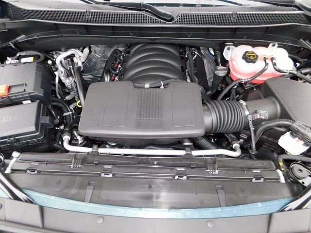 New 2026 Chevrolet Tahoe High Country image 48