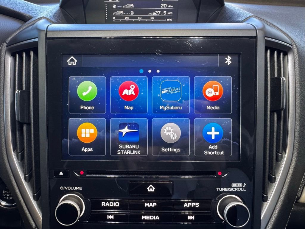 Used 2023 Subaru Forester Limited image 31