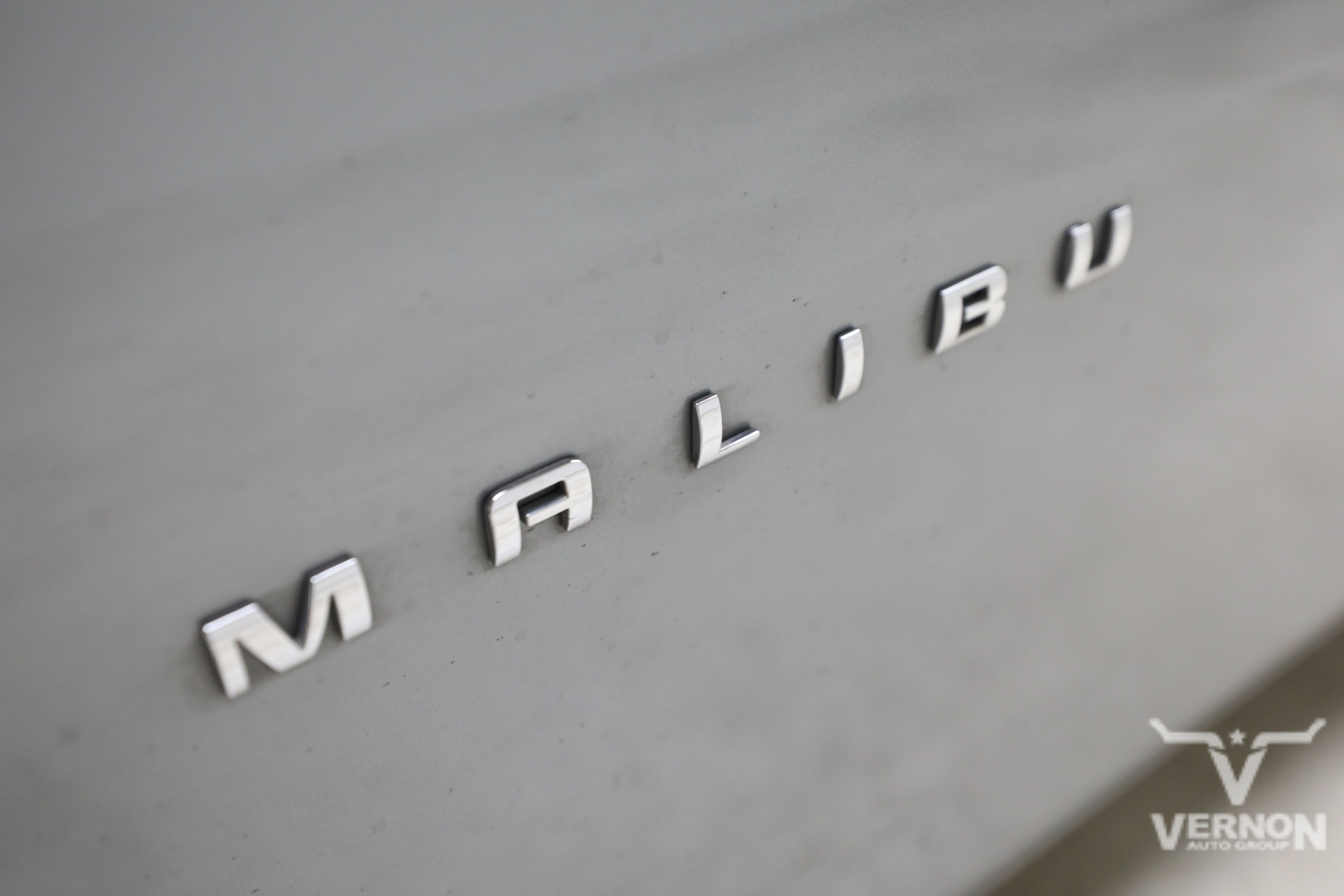 Used 2023 Chevrolet Malibu LT FWD image 11