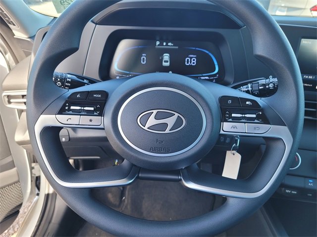 New 2026 Hyundai Elantra SE image 19