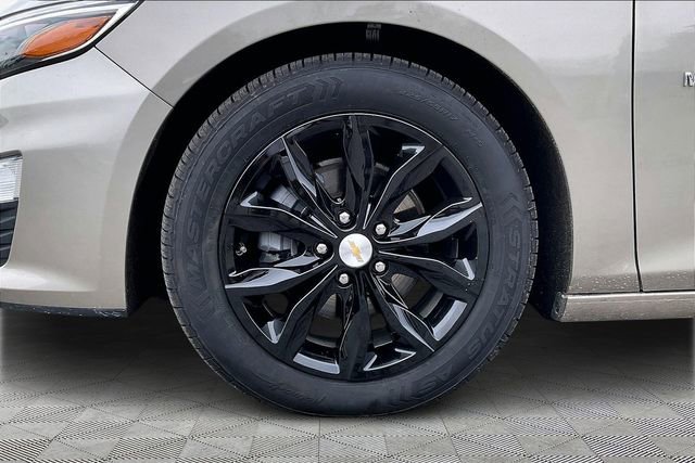 Used 2024 Chevrolet Malibu LT image 21