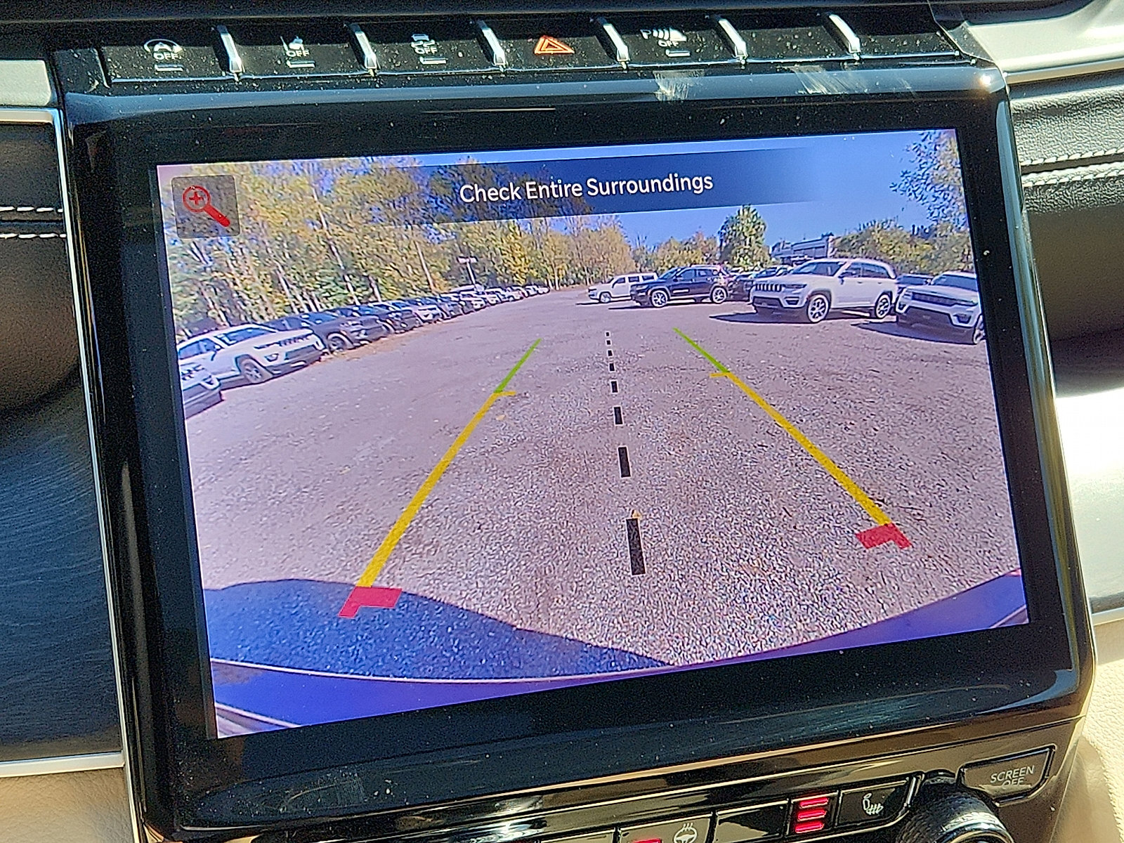 New 2025 Jeep Grand Cherokee Limited image 13