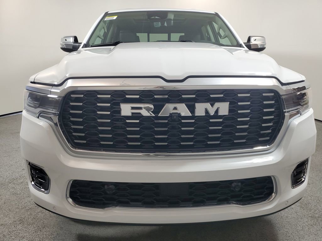New 2026 RAM 1500 Tungsten image 3
