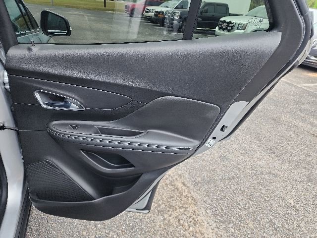 Used 2016 Buick Encore FWD image 16