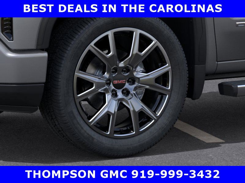 New 2025 GMC Sierra 1500 Denali image 12