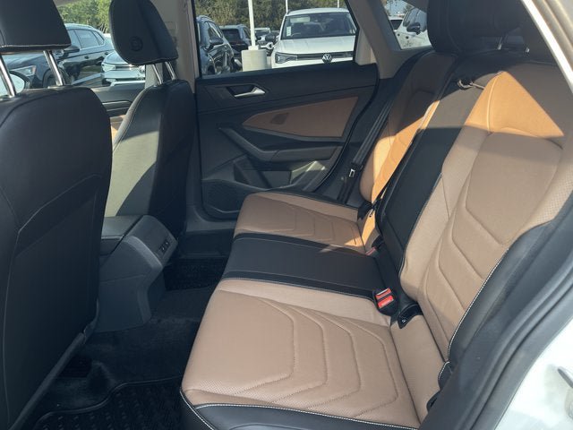 New 2026 Volkswagen Jetta SEL FWD image 19