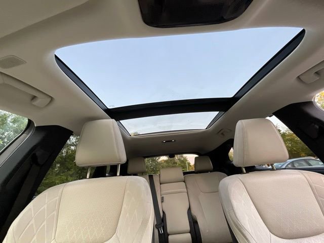 Certified 2024 Lexus RX 350 AWD image 22