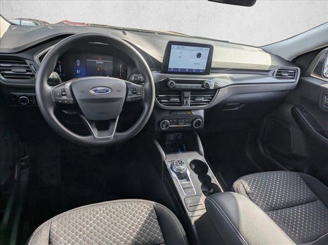 New 2026 Ford Escape Active FWD image 14