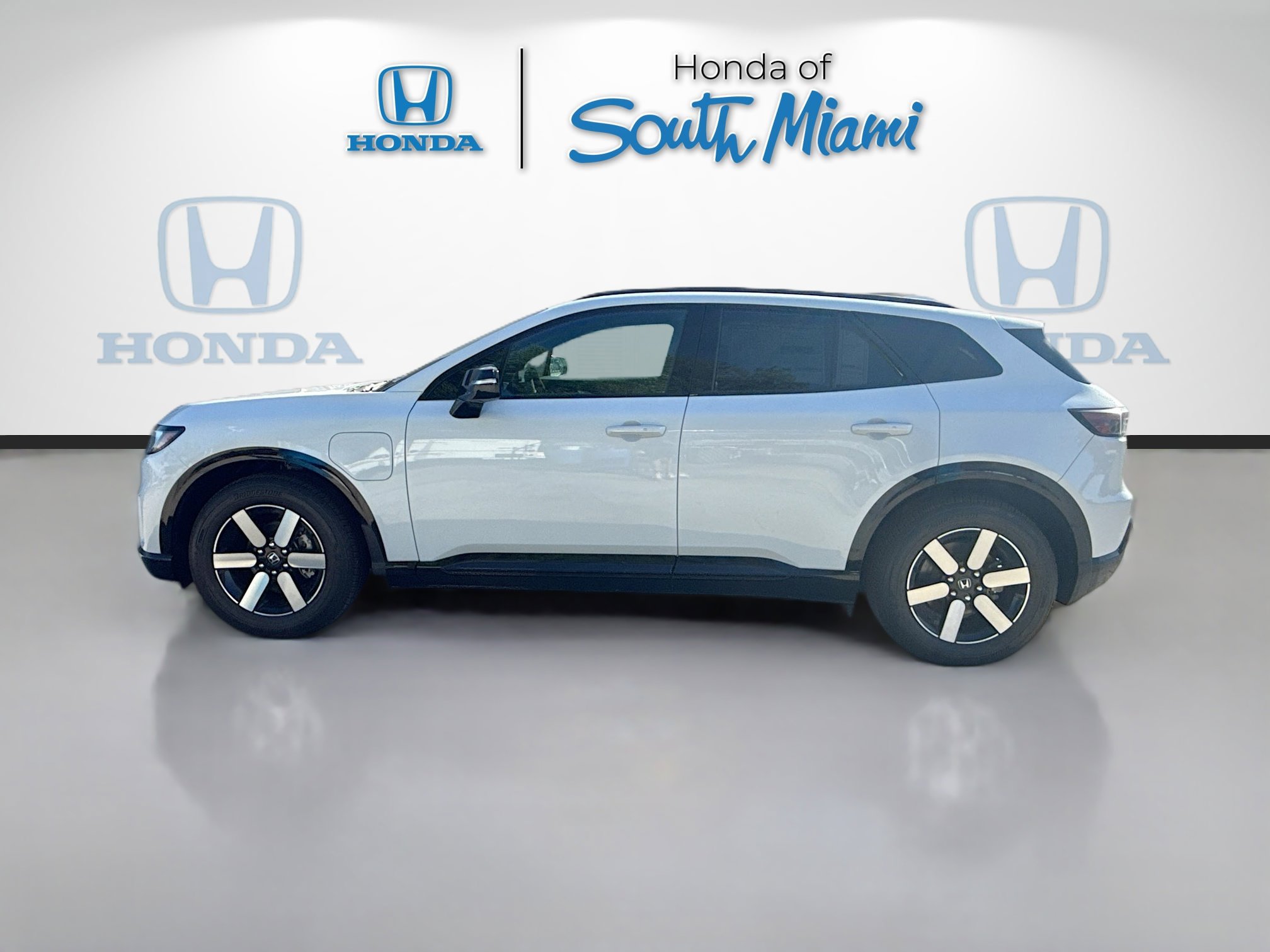 New 2026 Honda Prologue Touring image 4