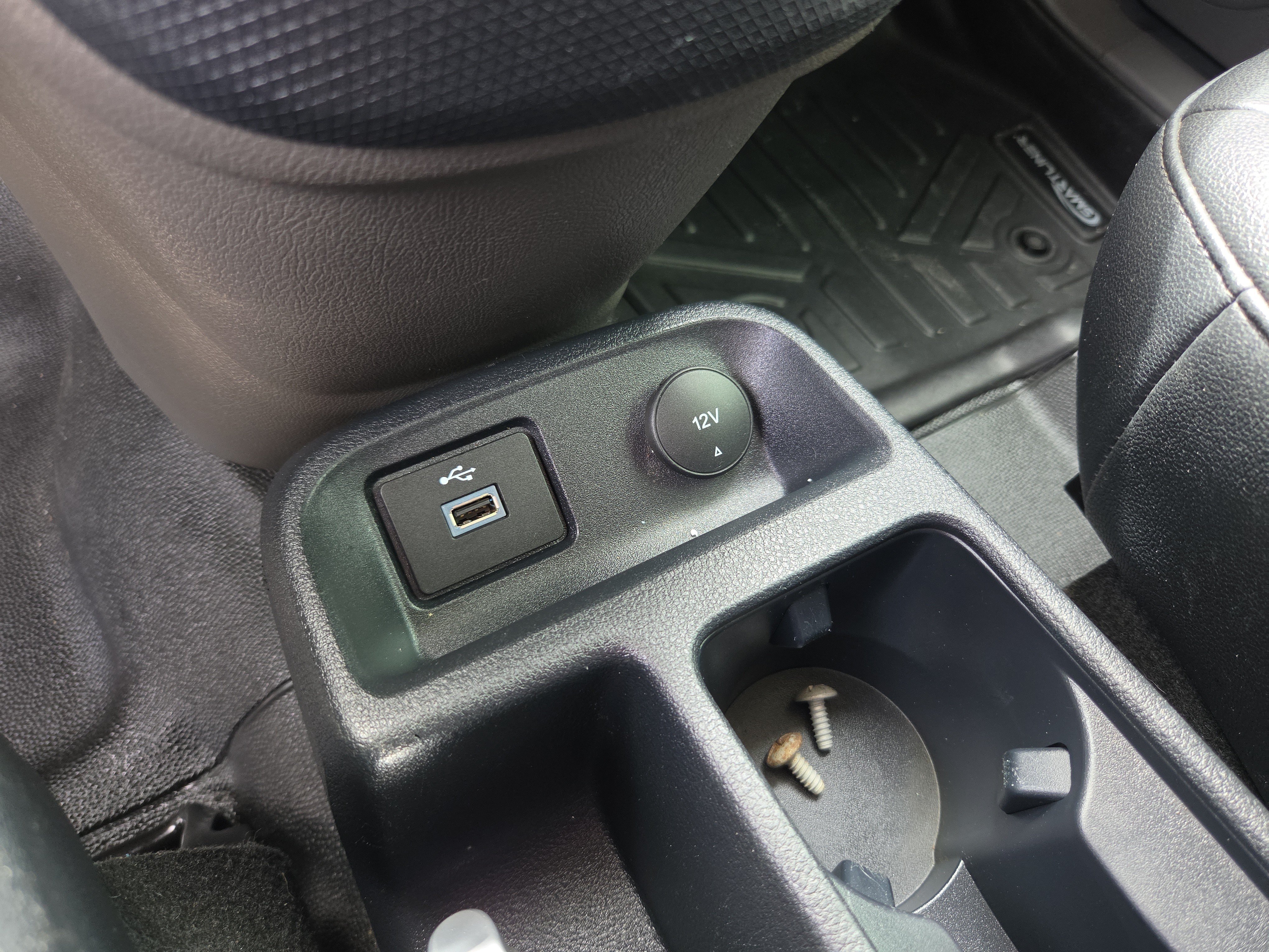 Used 2021 Ford Transit Connect XL FWD image 25