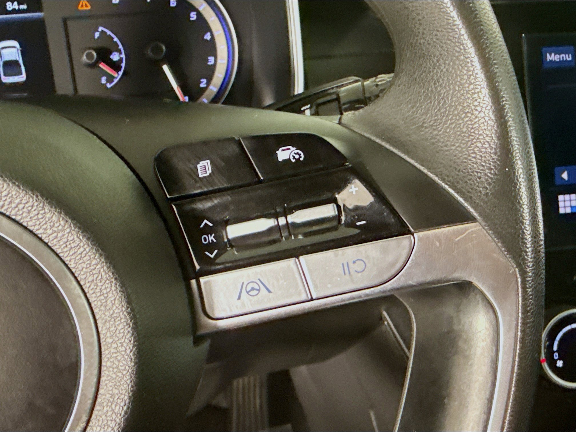 Used 2023 Hyundai Santa Cruz SEL image 15