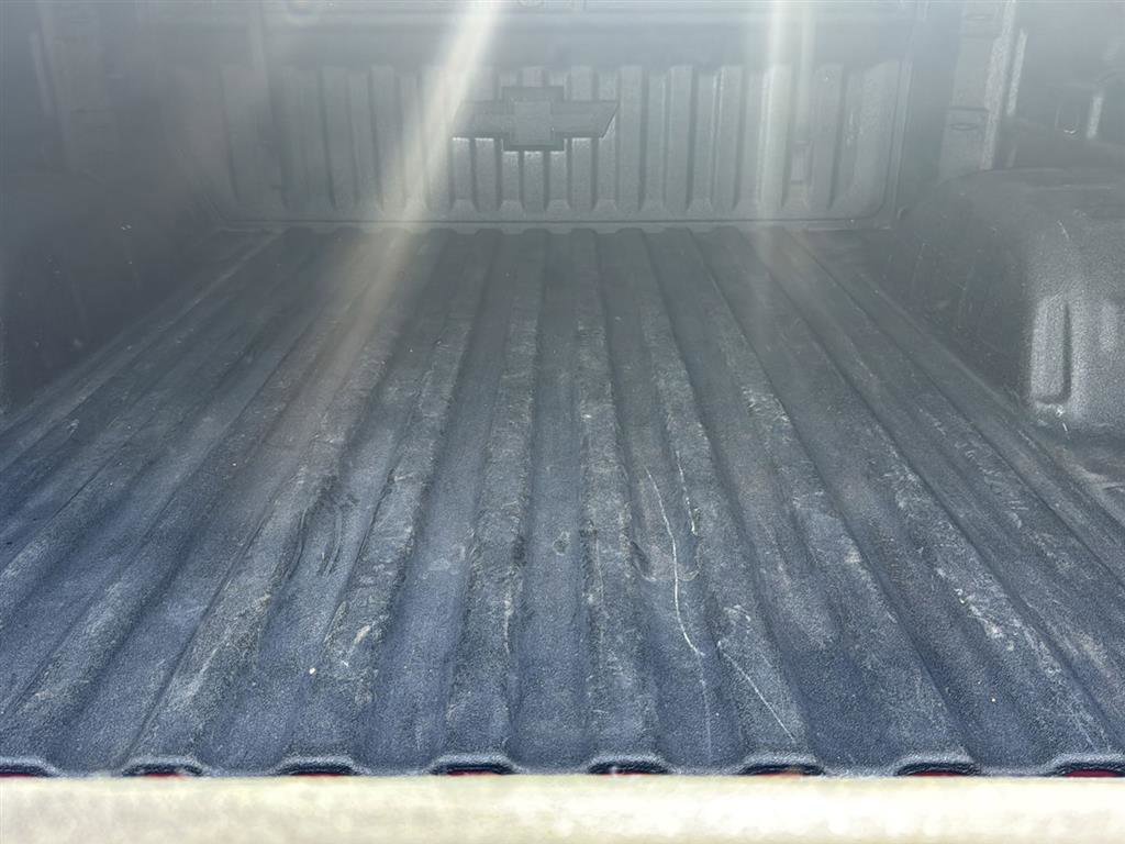 Used 2019 Chevrolet Silverado 1500 RST AWD/4WD image 21