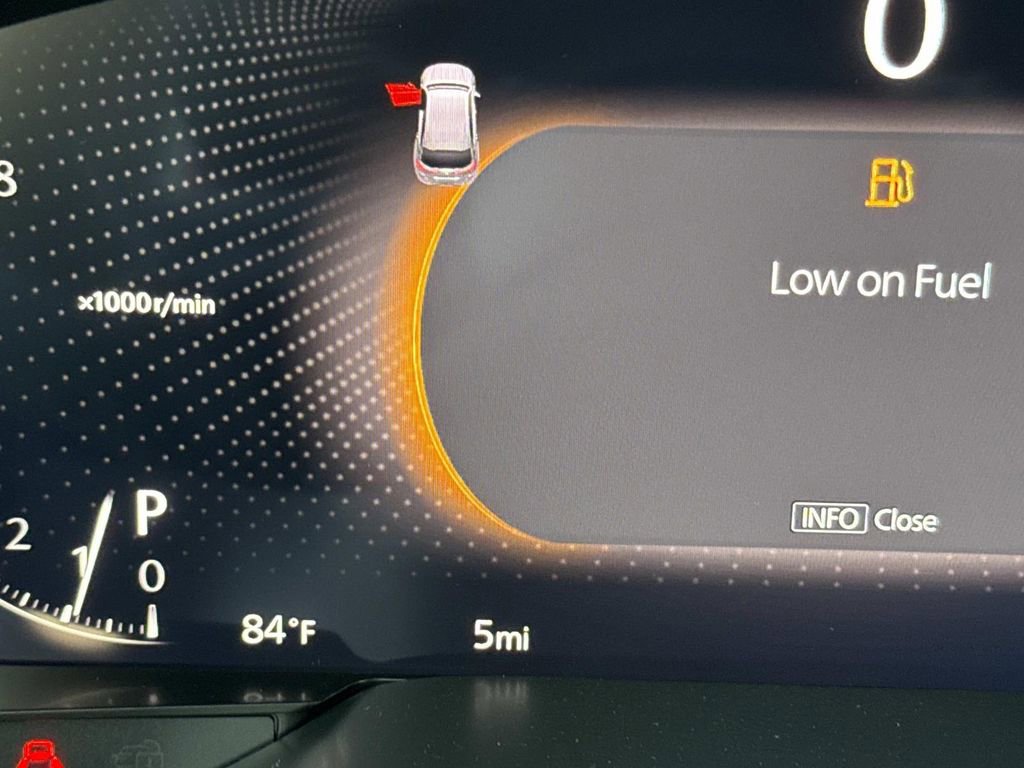 New 2026 MAZDA CX-90 3.3 Turbo S w/ Premium Plus image 41