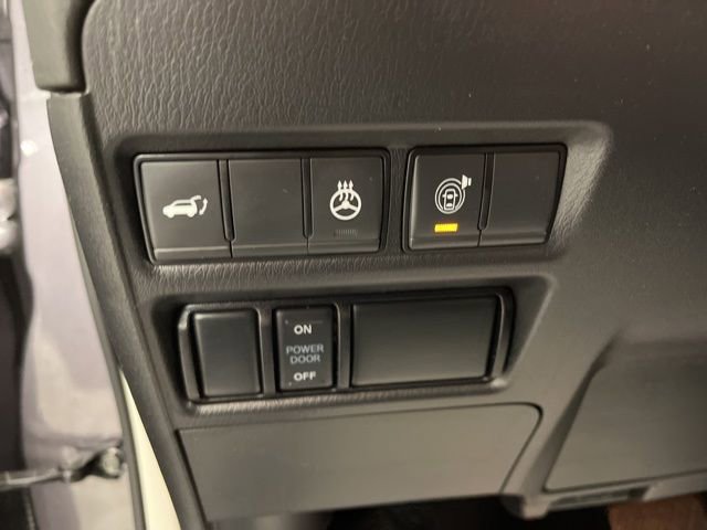 Used 2023 INFINITI QX80 Premium Select w/ Cargo Package image 32