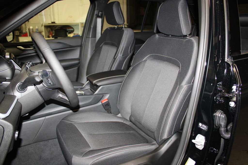 New 2025 Jeep Grand Cherokee Laredo w/ Luxury Tech Group I image 23
