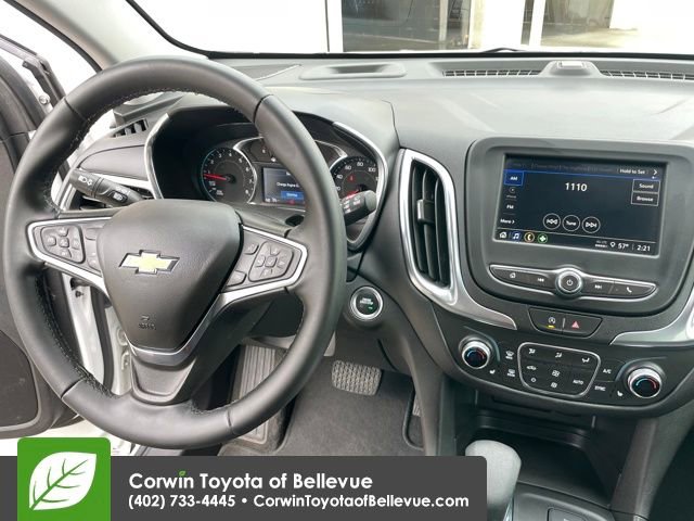 Used 2024 Chevrolet Equinox LT image 14
