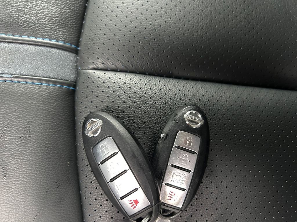 Used 2019 Nissan Leaf SL w/ SL Technology Package image 33