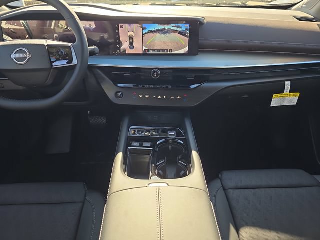 New 2026 Nissan Murano Platinum w/ Technology Package AWD/4WD image 17