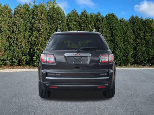 Used 2016 GMC Acadia SLT w/ Open Road Package AWD/4WD image 5