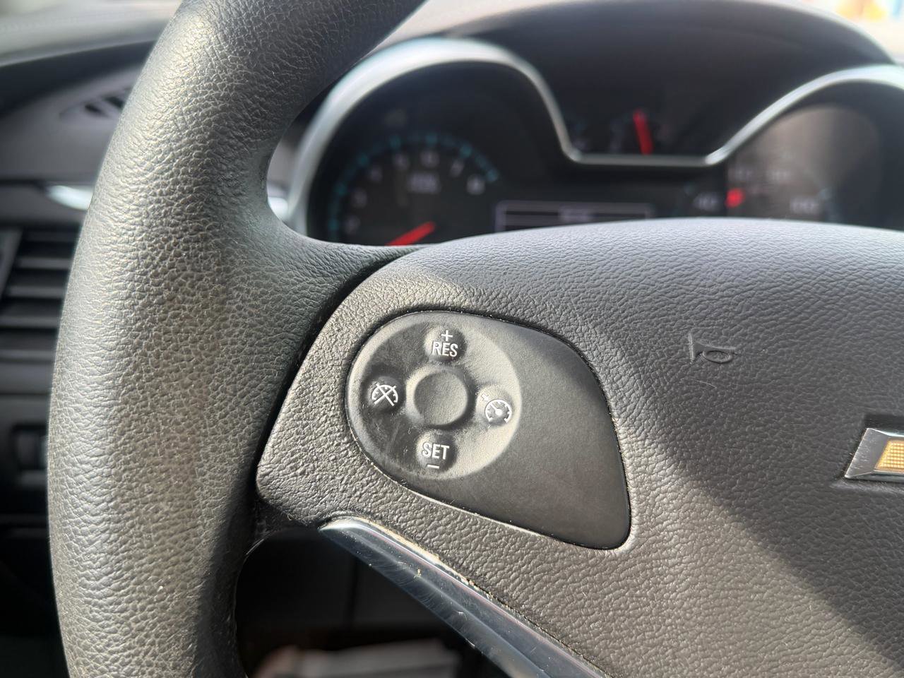 Used 2018 Chevrolet Impala LS image 18