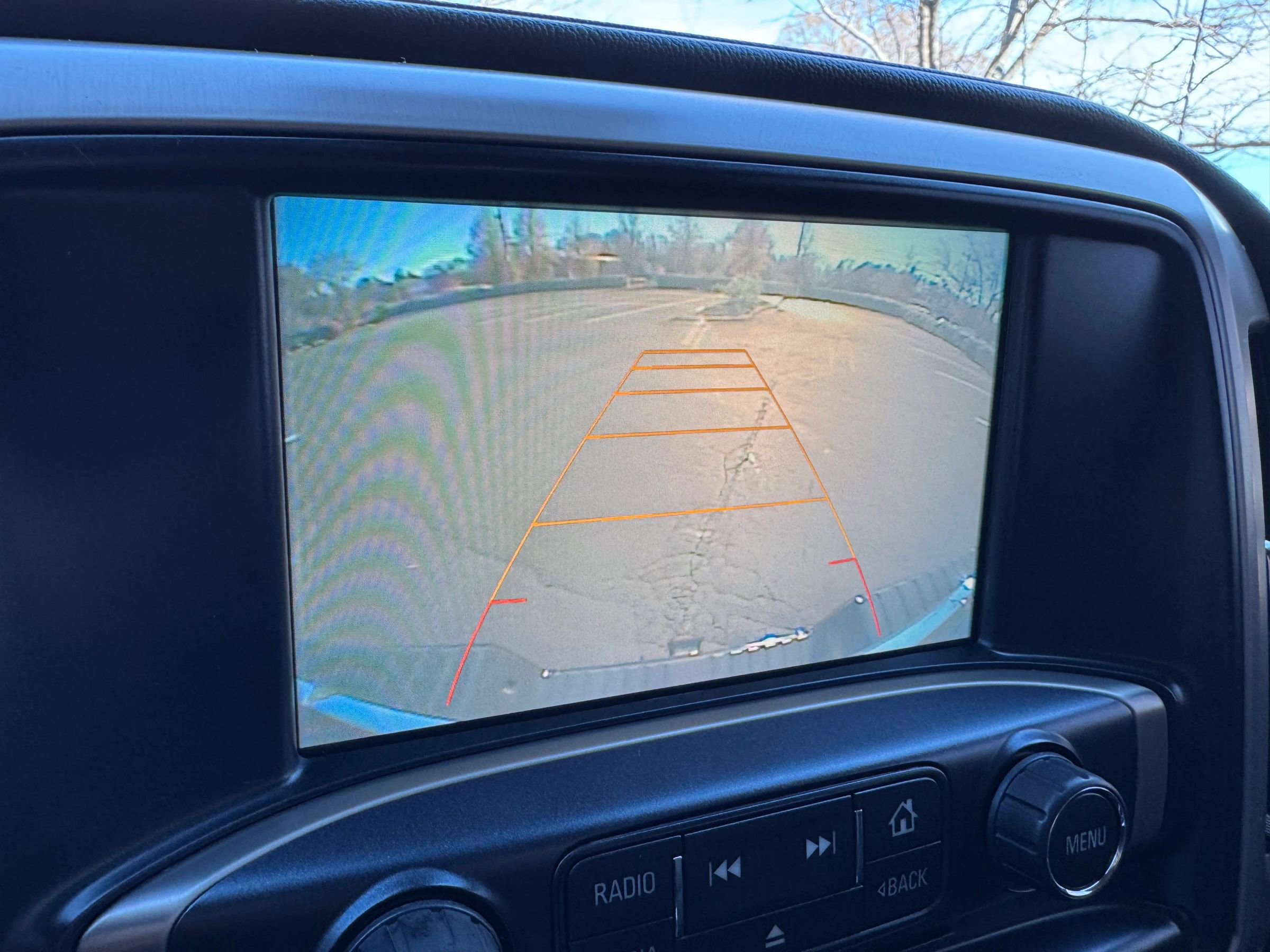 Used 2016 GMC Sierra 2500 Denali w/ Duramax Plus Package image 27