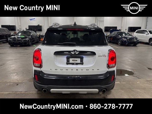 Used 2018 MINI Cooper Countryman S image 6