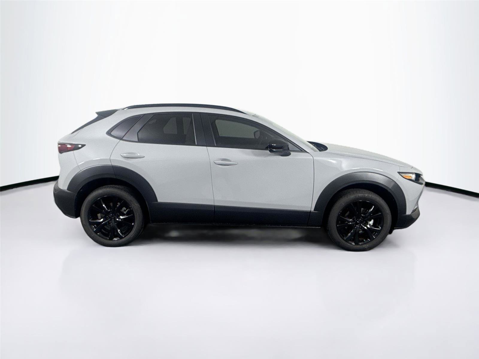 New 2026 MAZDA CX-30 AWD 2.5 S image 6
