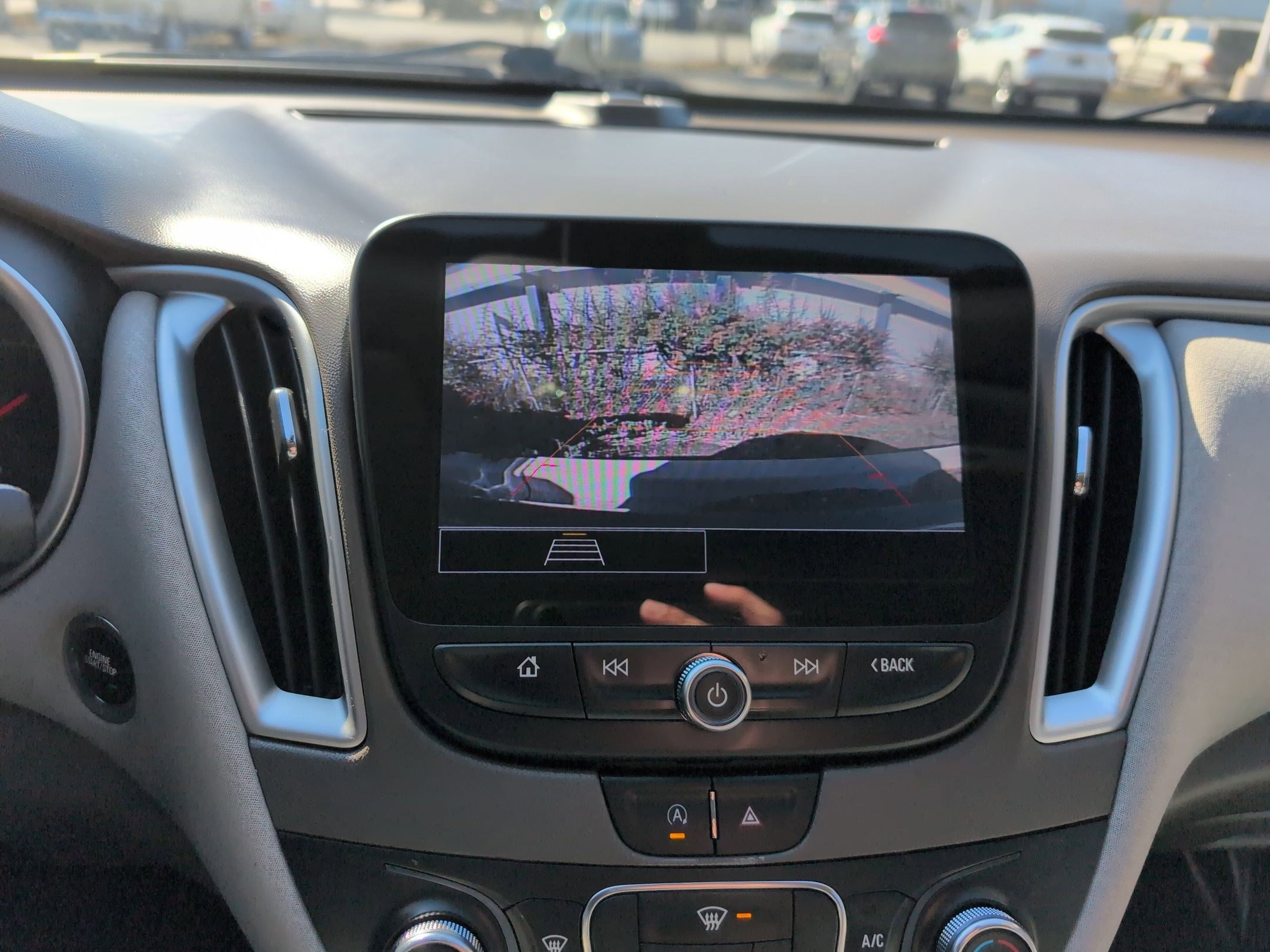 Used 2022 Chevrolet Malibu LS image 20