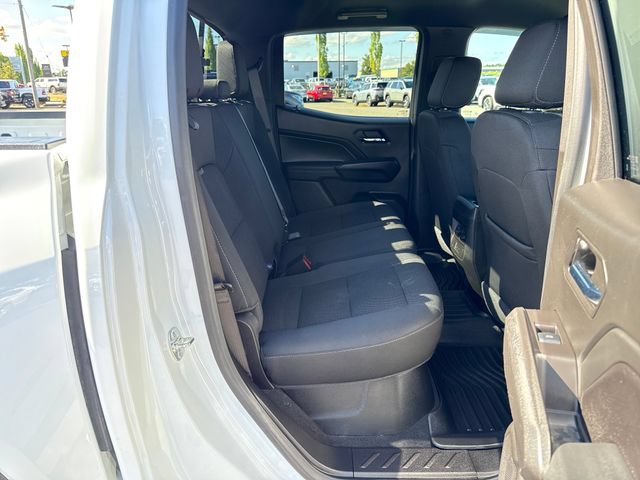 Used 2024 GMC Canyon Elevation w/ Convenience Package AWD/4WD image 10
