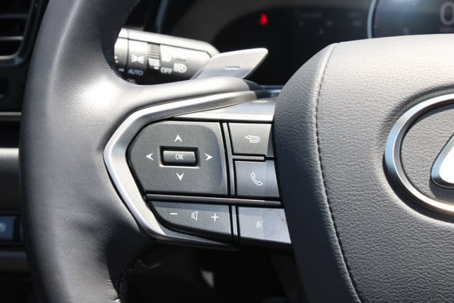 Certified 2026 Lexus NX 350h AWD w/ Cold Area Package image 18