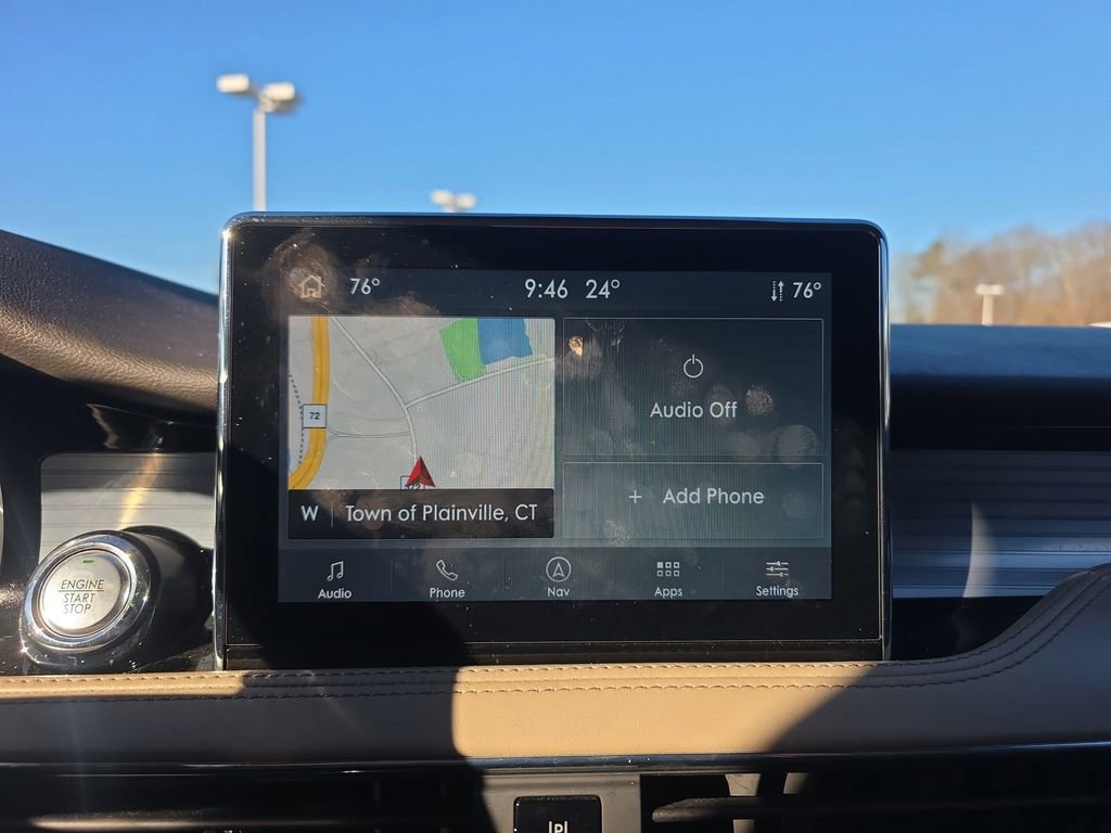 Used 2022 Lincoln Corsair AWD w/ Equipment Group 101A image 43