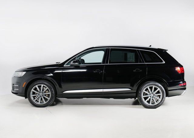 Used 2018 Audi Q7 3.0T Premium Plus w/ Premium Plus Package image 6