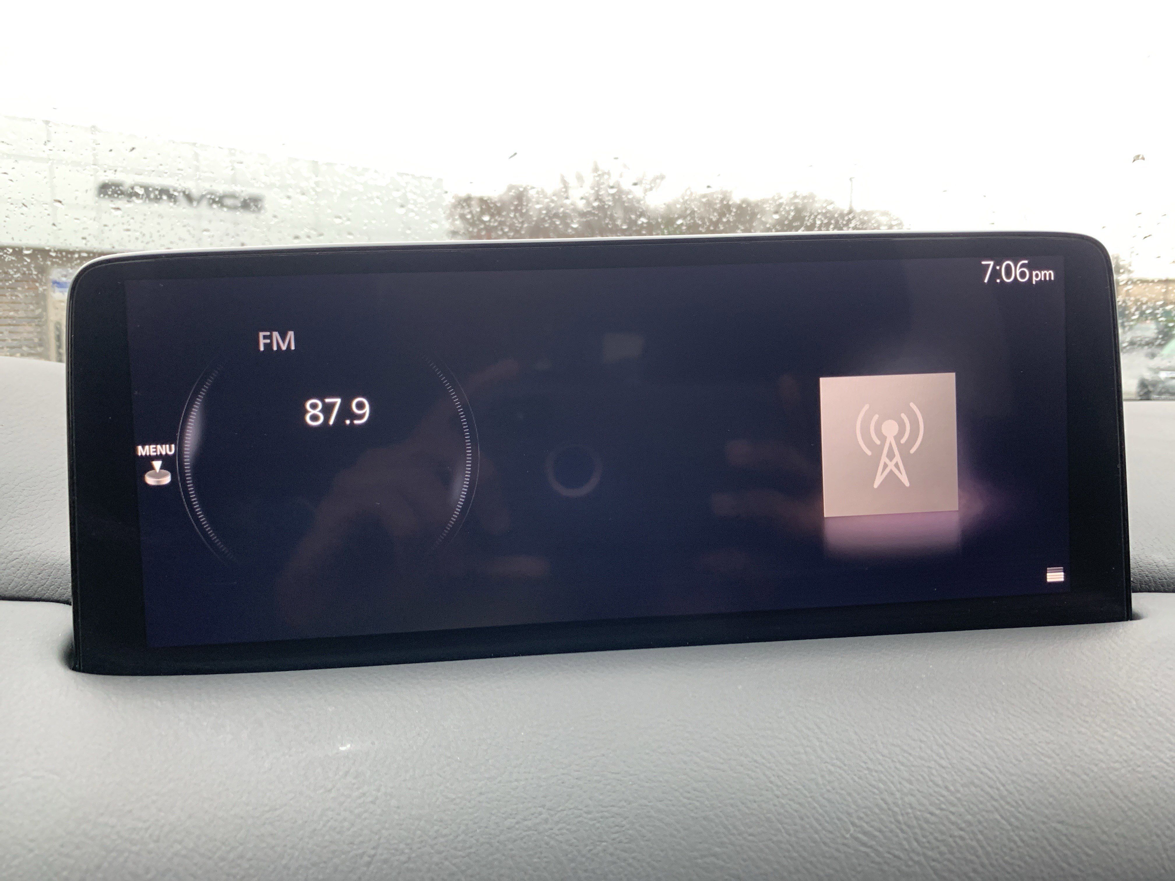 Used 2023 MAZDA CX-5 AWD 2.5 S w/ Select Package image 23