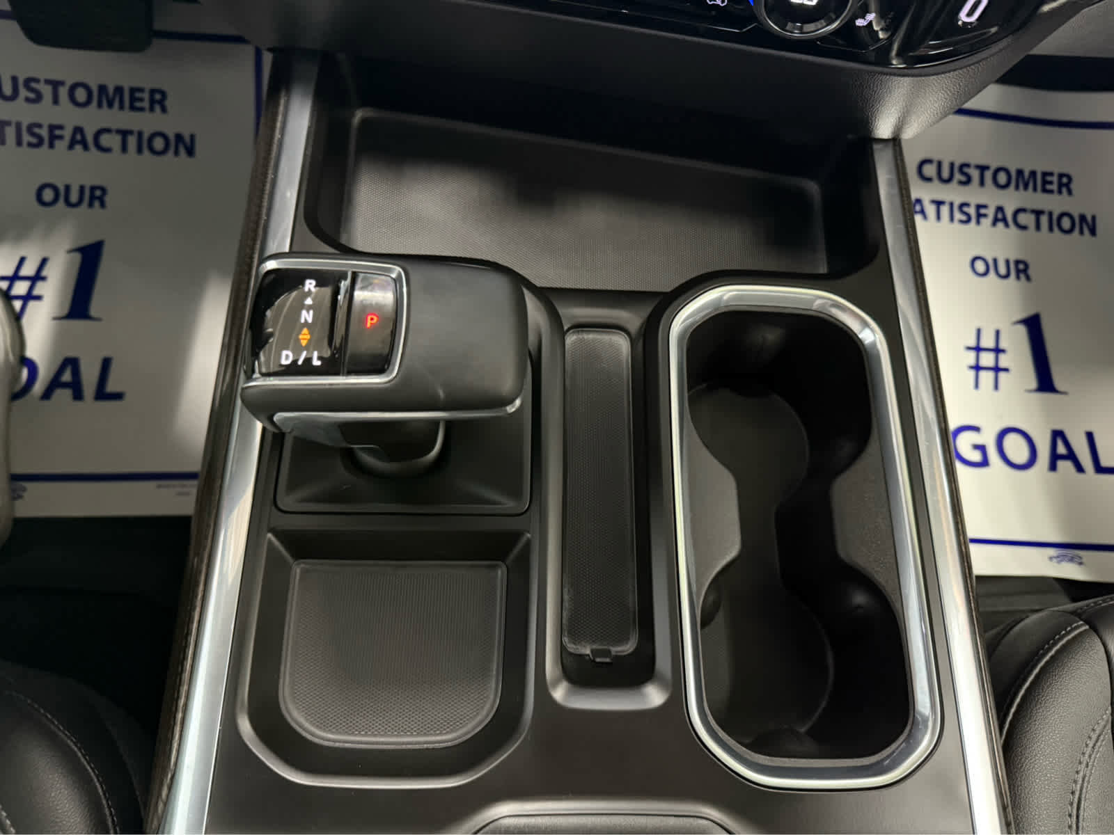 Used 2026 Chevrolet Silverado 1500 LT Trail Boss w/ LT Trail Boss Premium Package image 21