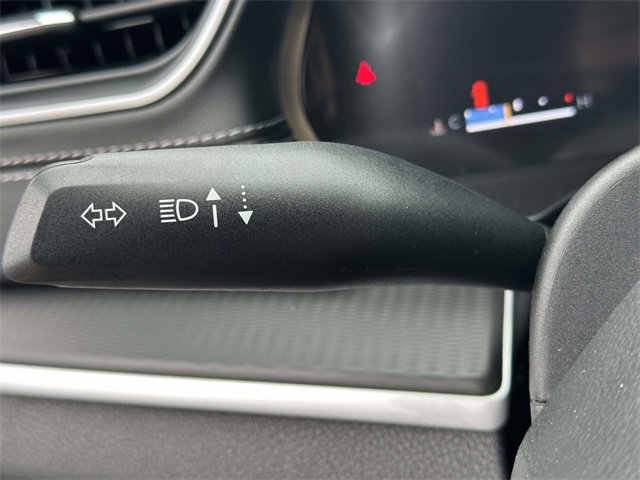 New 2025 Jeep Grand Cherokee Altitude image 27