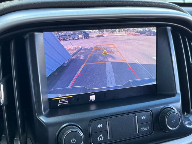 Used 2019 GMC Canyon SLE w/ Driver Alert Package RWD image 25