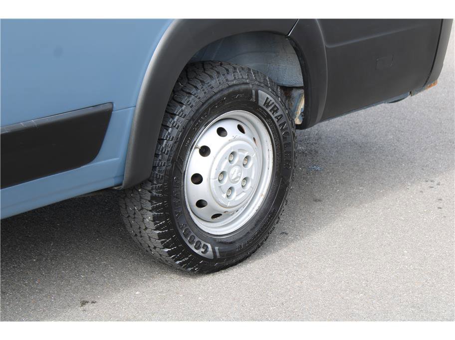 Used 2021 RAM ProMaster 3500 image 6