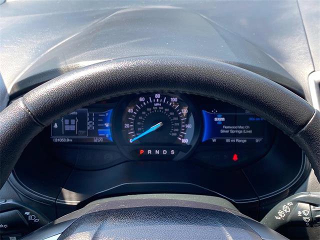 Certified 2022 Ford Edge SEL w/ Convenience Package image 56