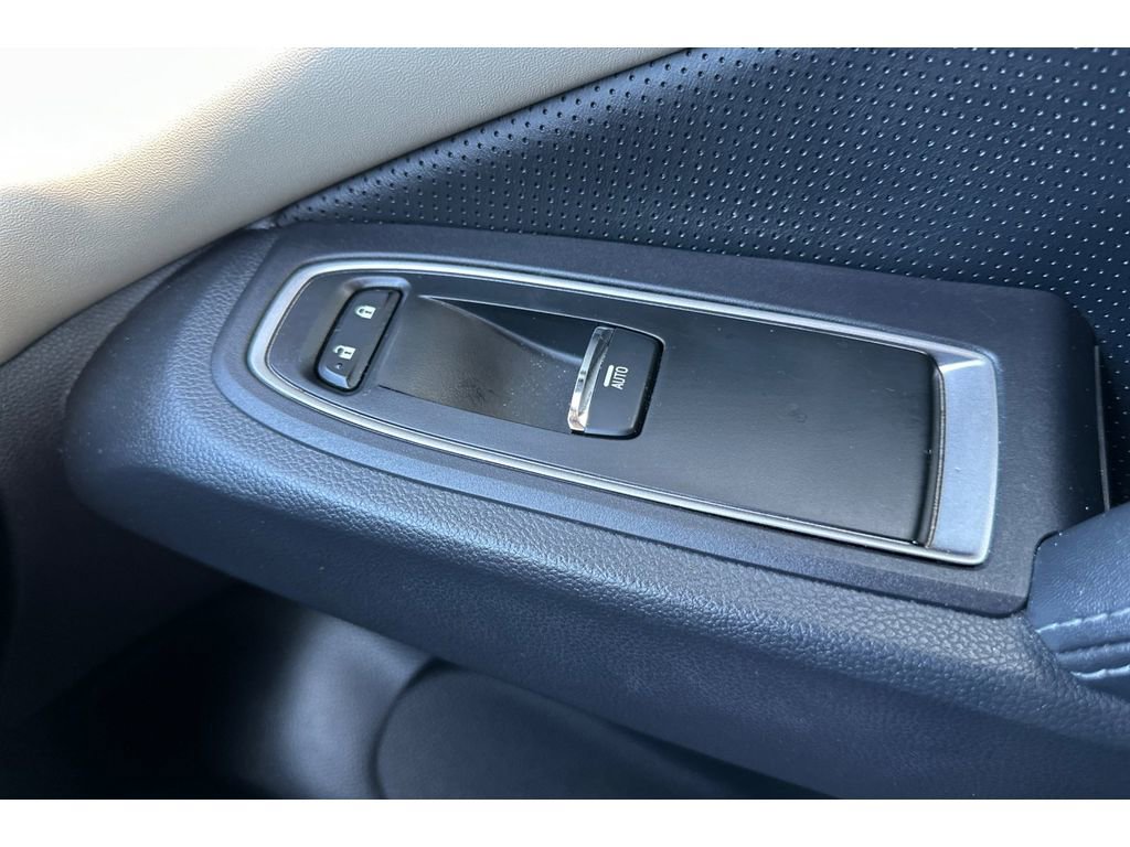 Used 2020 Subaru Ascent Limited w/ Popular Package #2A image 23