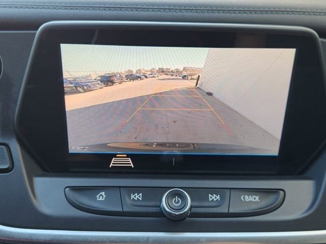 Used 2020 Chevrolet Blazer LT image 6