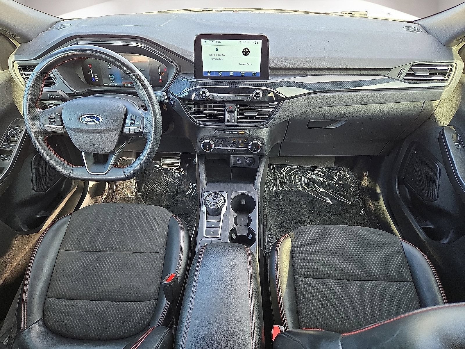 Used 2023 Ford Escape ST-Line w/ Equipment Group 301A FWD image 17