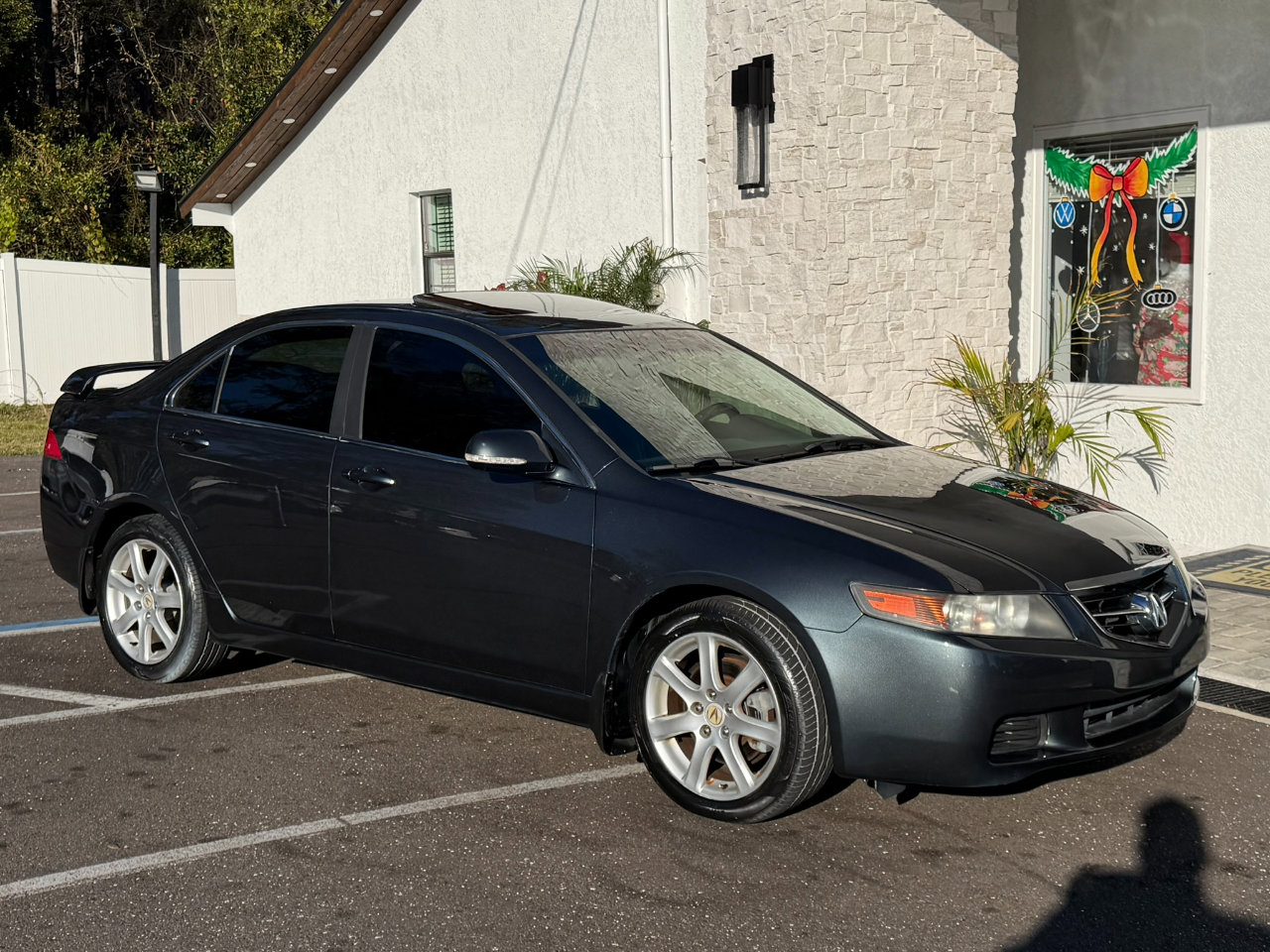 Used 2005 Acura TSX image 19