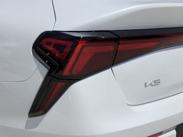 New 2026 Kia K5 GT-Line FWD image 36