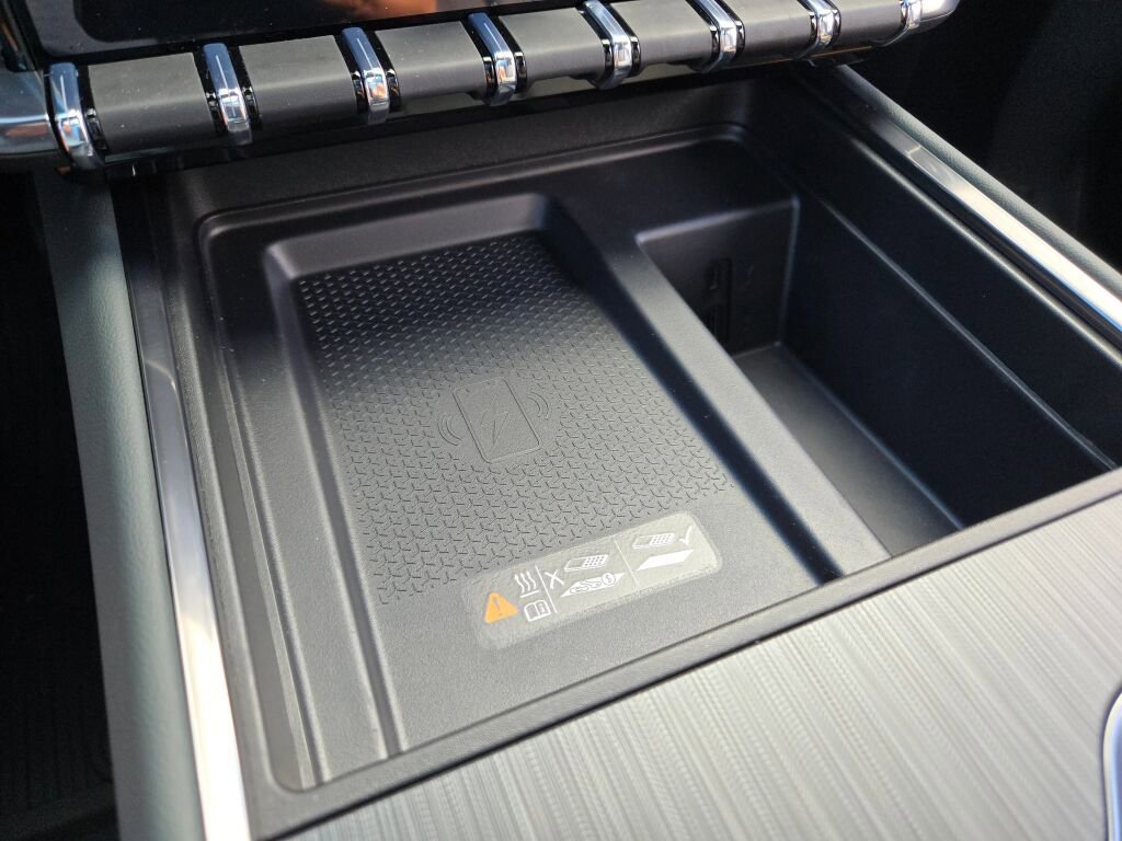 New 2026 GMC Acadia AT4 w/ Super Cruise Package image 36