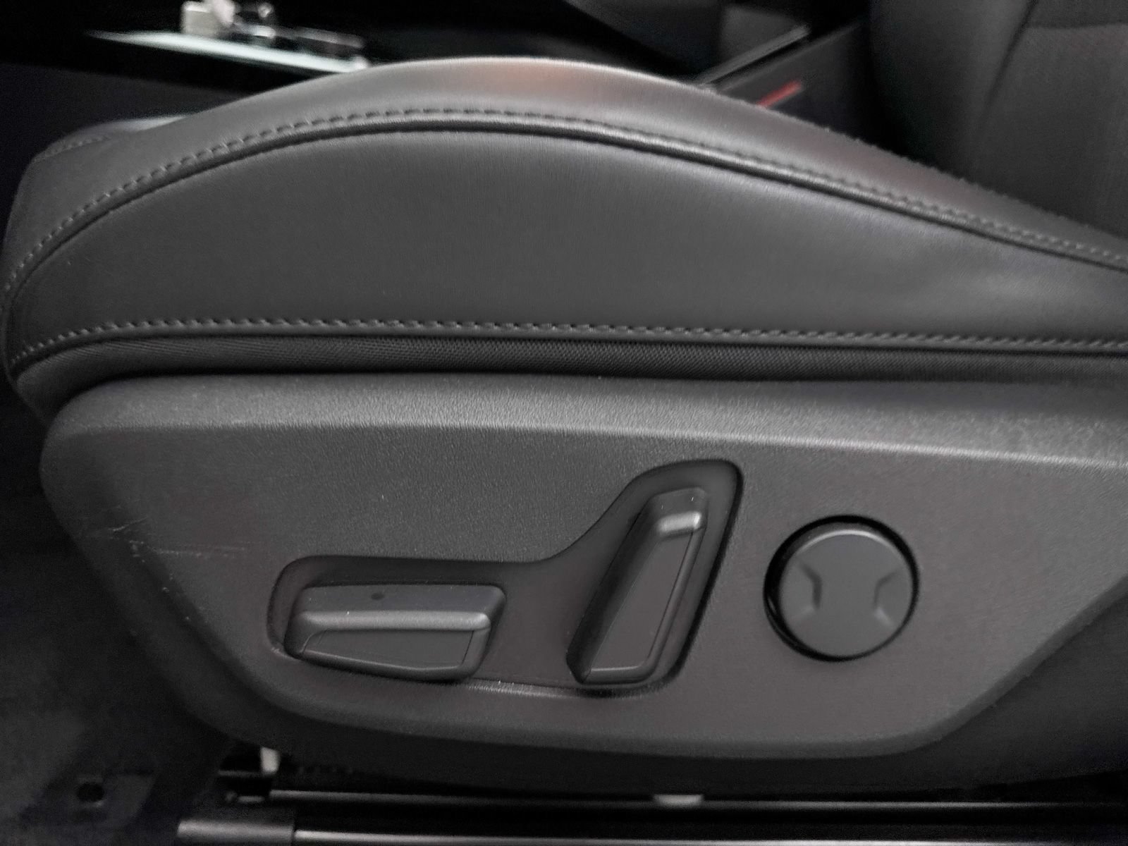 Certified 2023 Kia Niro Wind FWD image 26