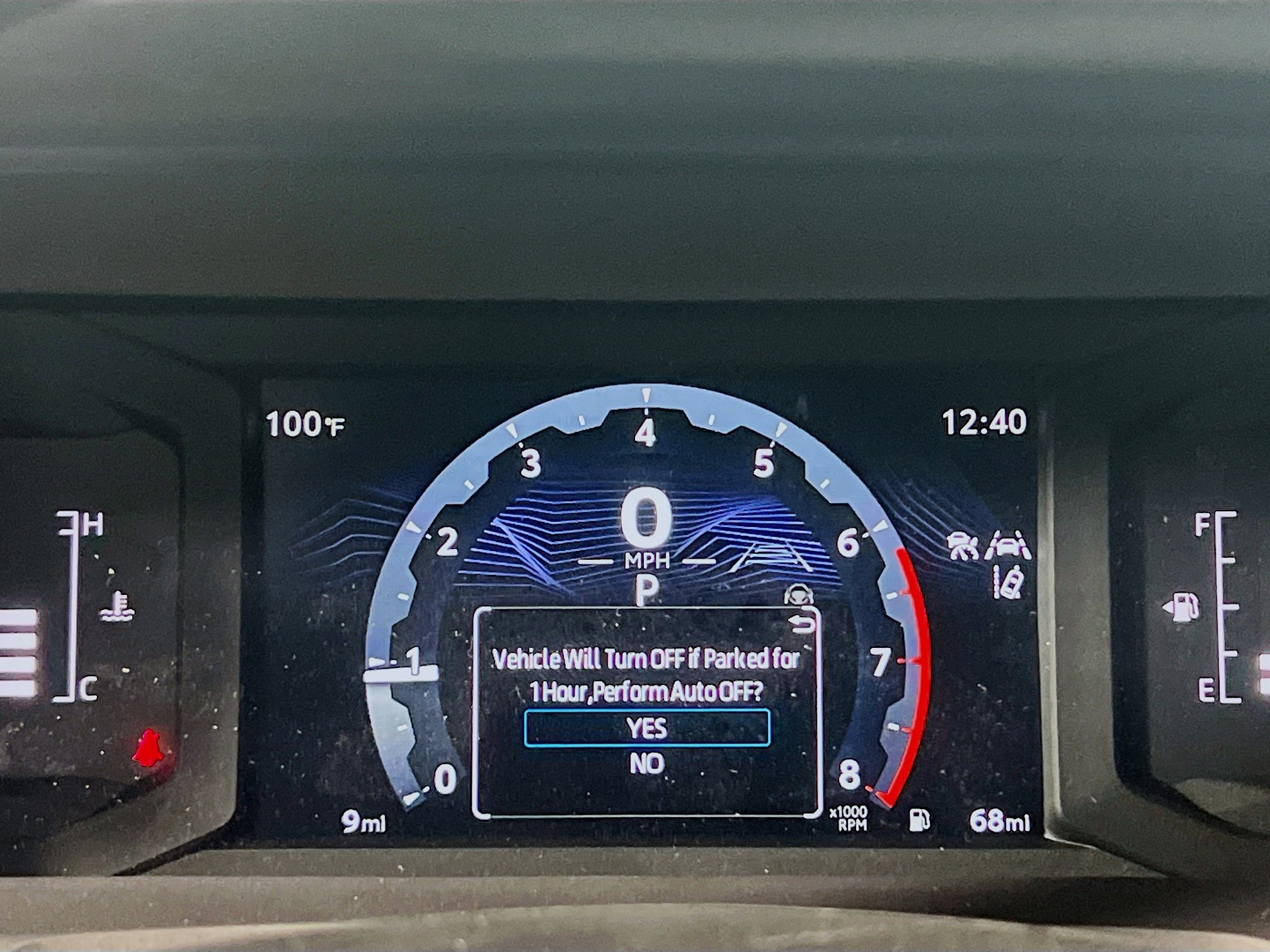 New 2025 Toyota Tacoma SR5 image 23