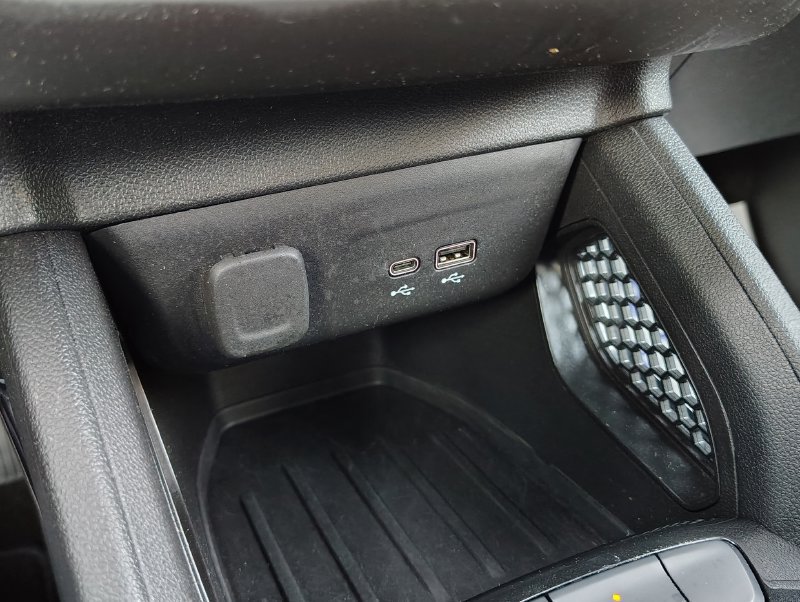 Certified 2024 Chevrolet TrailBlazer LS FWD image 29