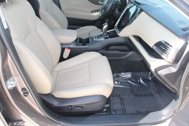 Used 2021 Subaru Legacy Limited AWD/4WD image 20