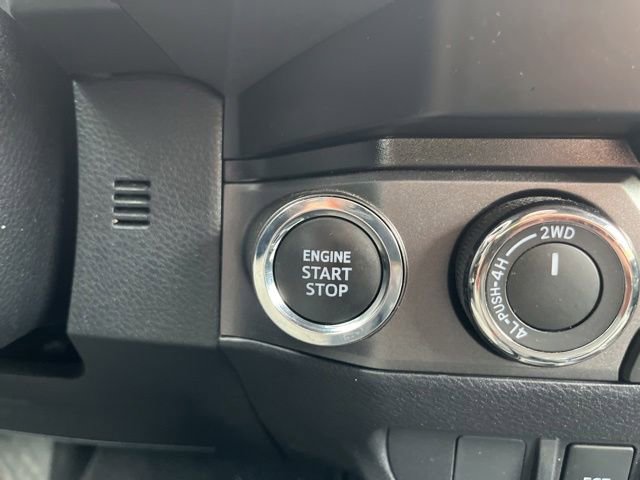 Used 2023 Toyota Tacoma TRD Sport w/ Black Out Package (TMS) AWD/4WD image 37