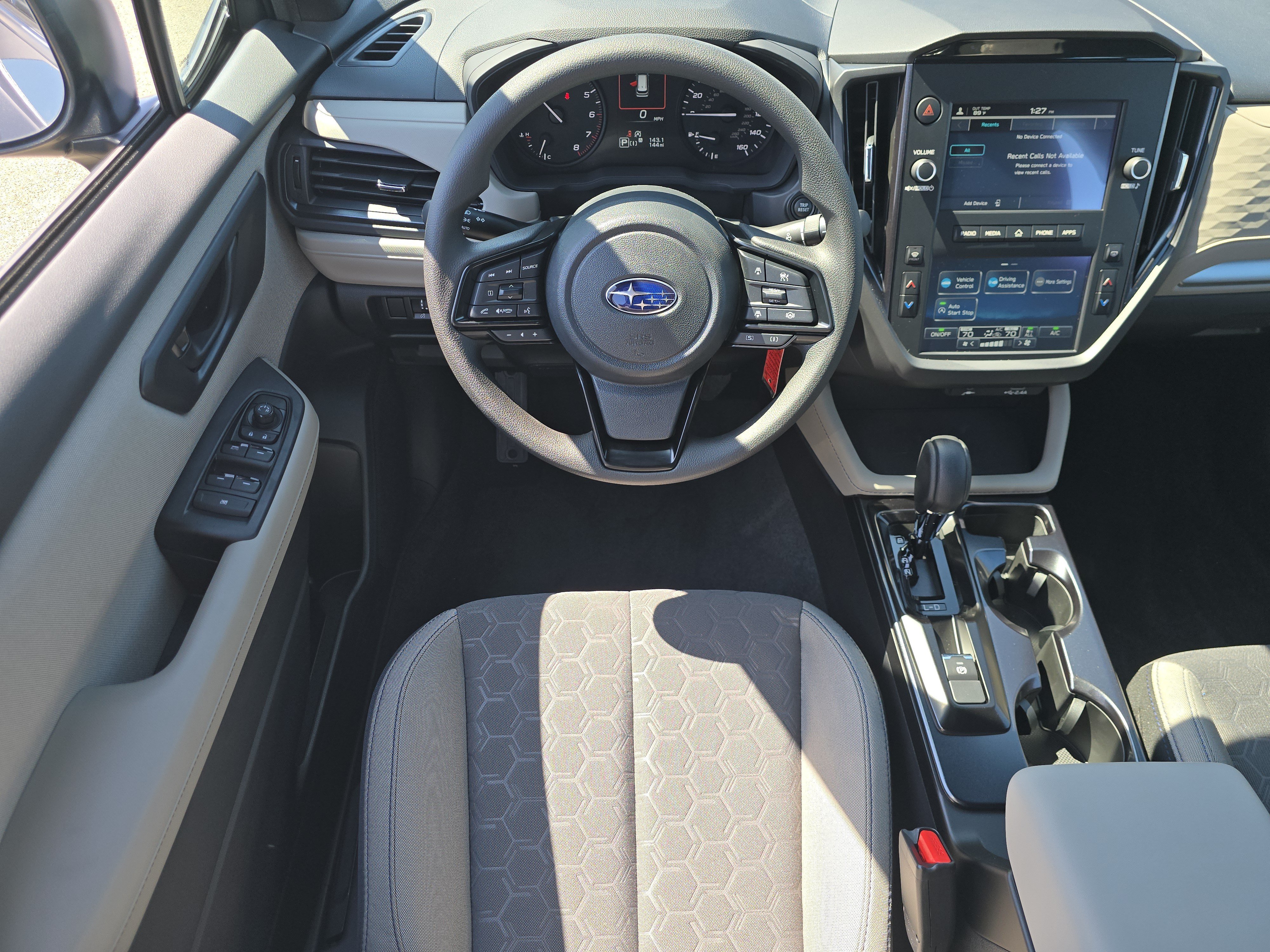 New 2026 Subaru Forester AWD/4WD image 20
